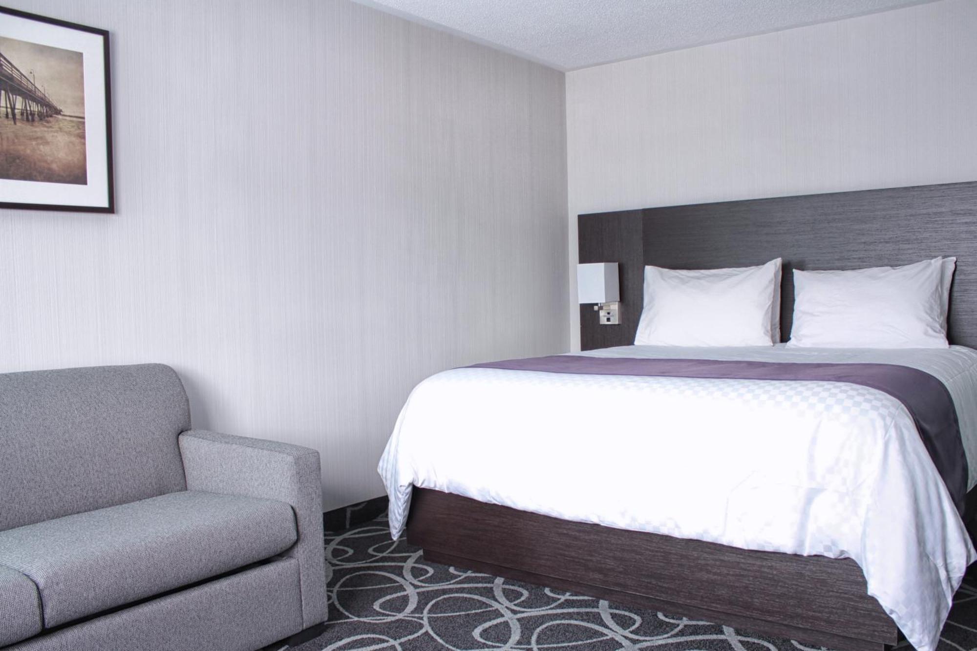 Stonecroft Inn 윈저 외부 사진