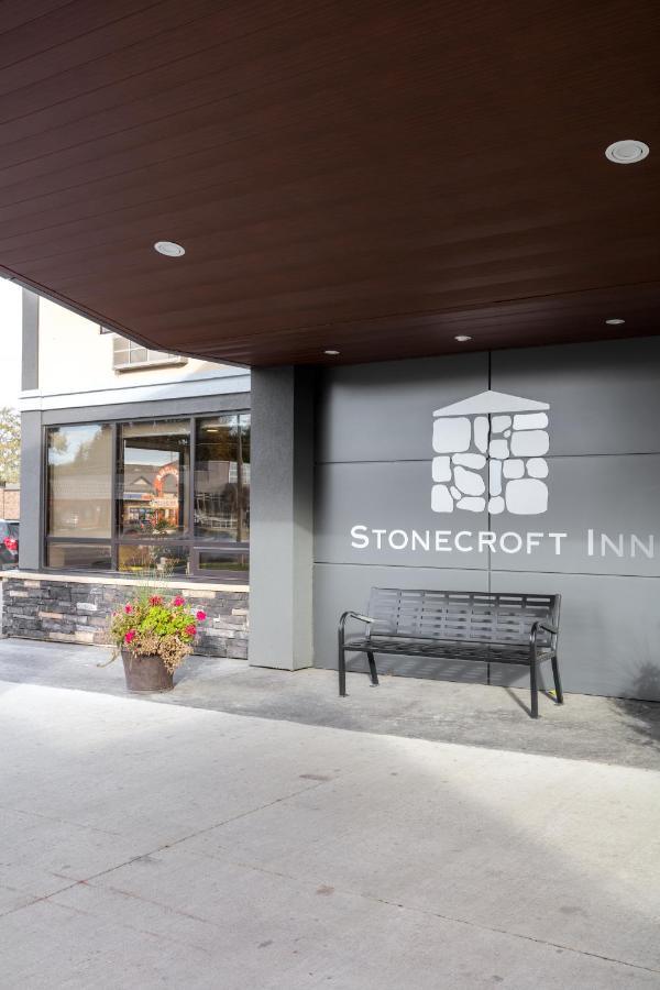 Stonecroft Inn 윈저 외부 사진
