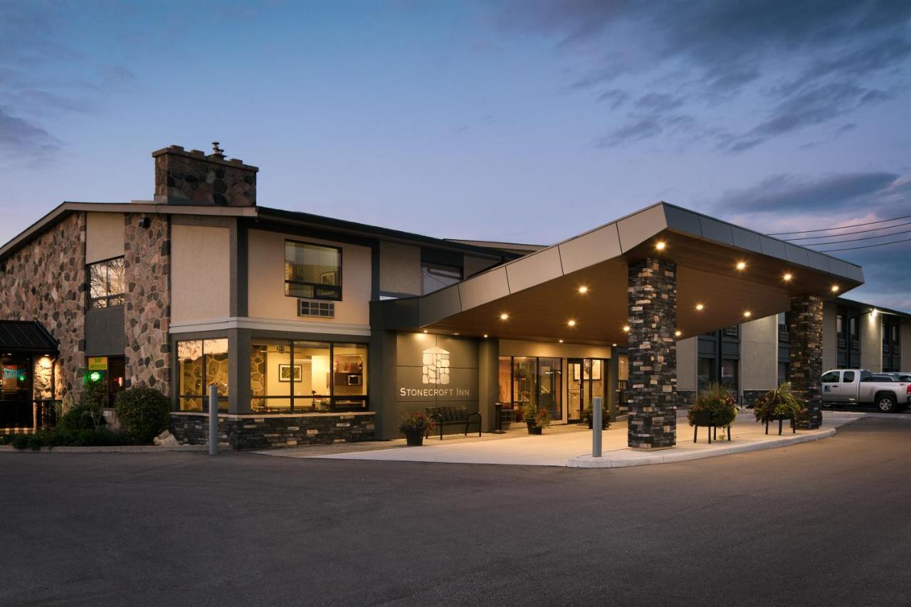 Stonecroft Inn 윈저 외부 사진