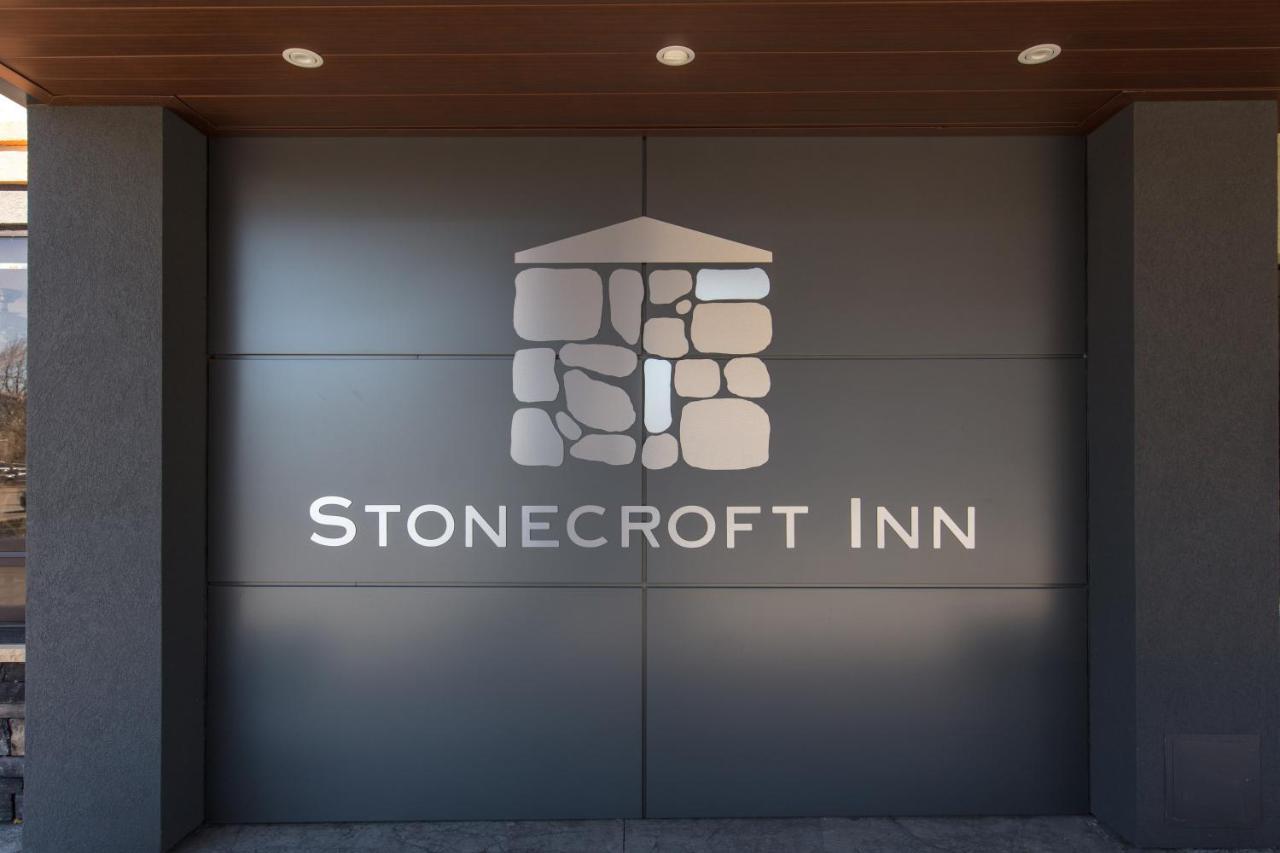 Stonecroft Inn 윈저 외부 사진