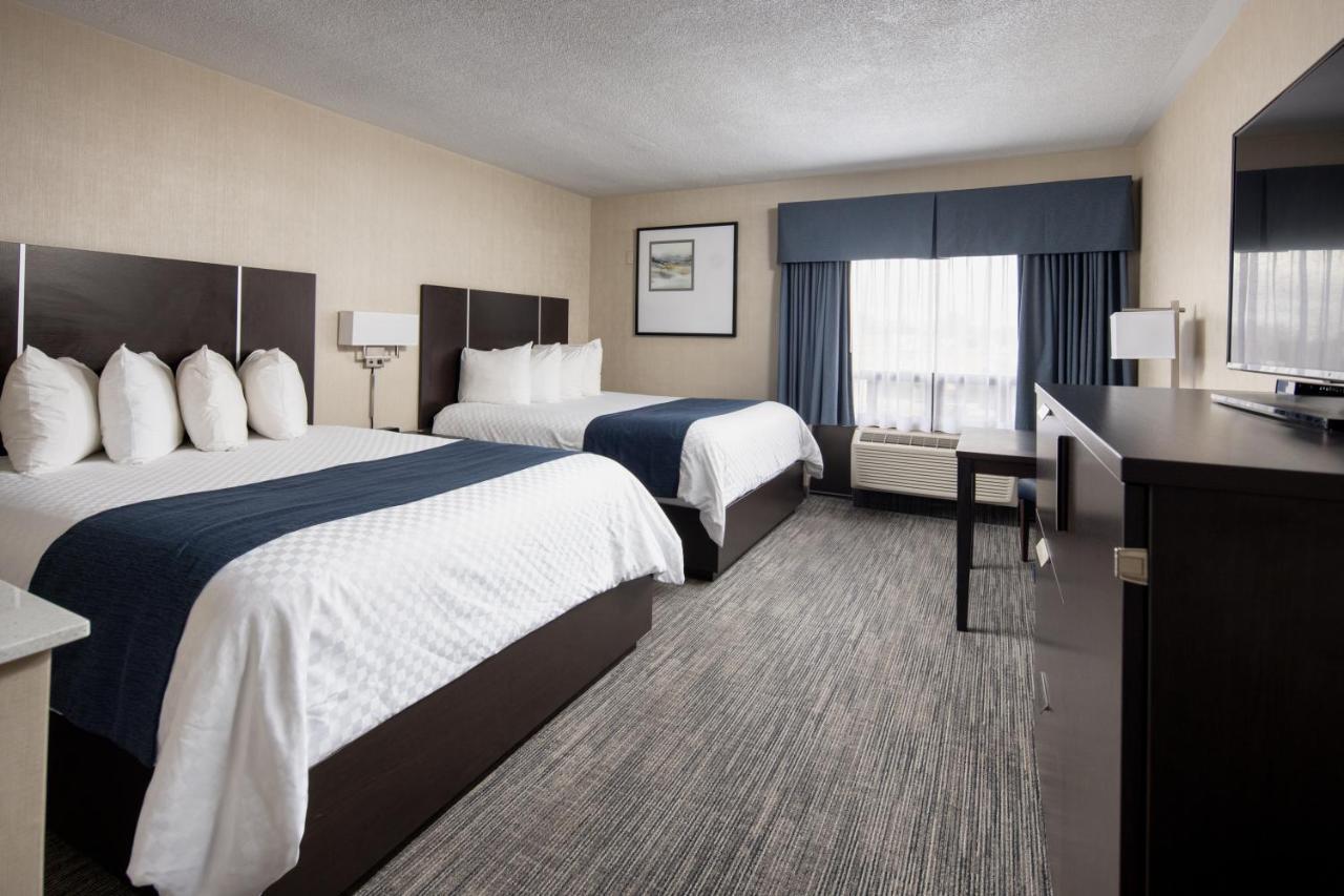 Stonecroft Inn 윈저 외부 사진