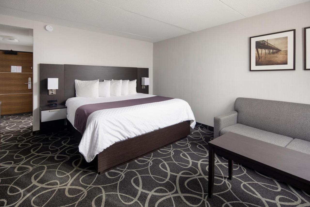 Stonecroft Inn 윈저 외부 사진