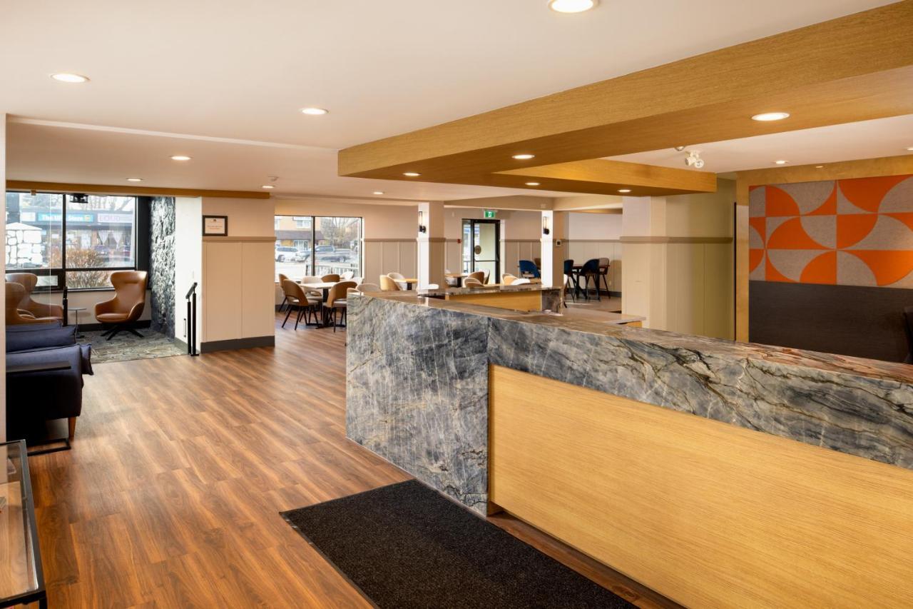 Stonecroft Inn 윈저 외부 사진
