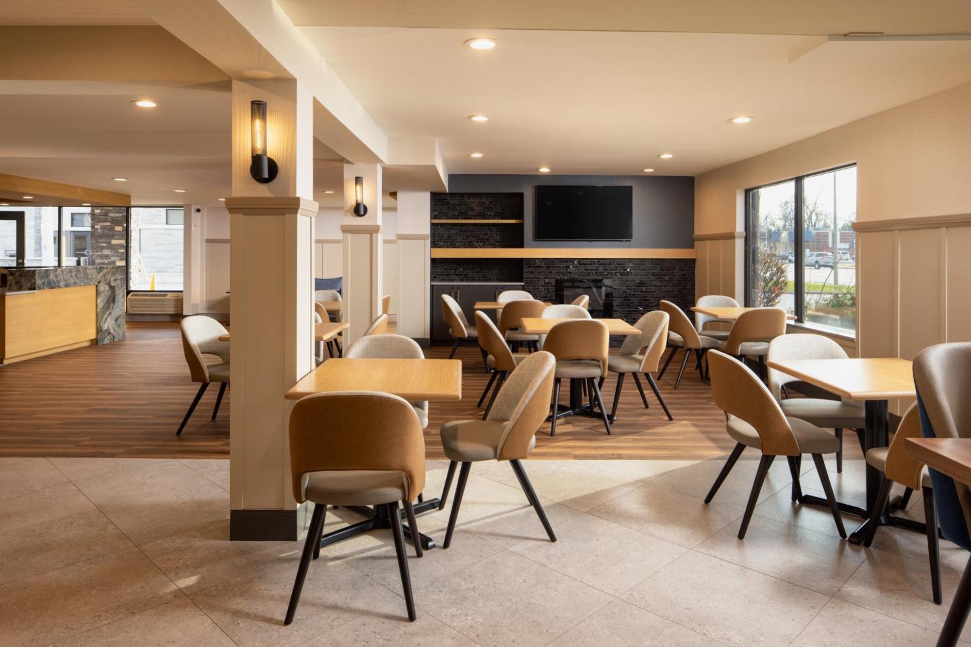 Stonecroft Inn 윈저 외부 사진