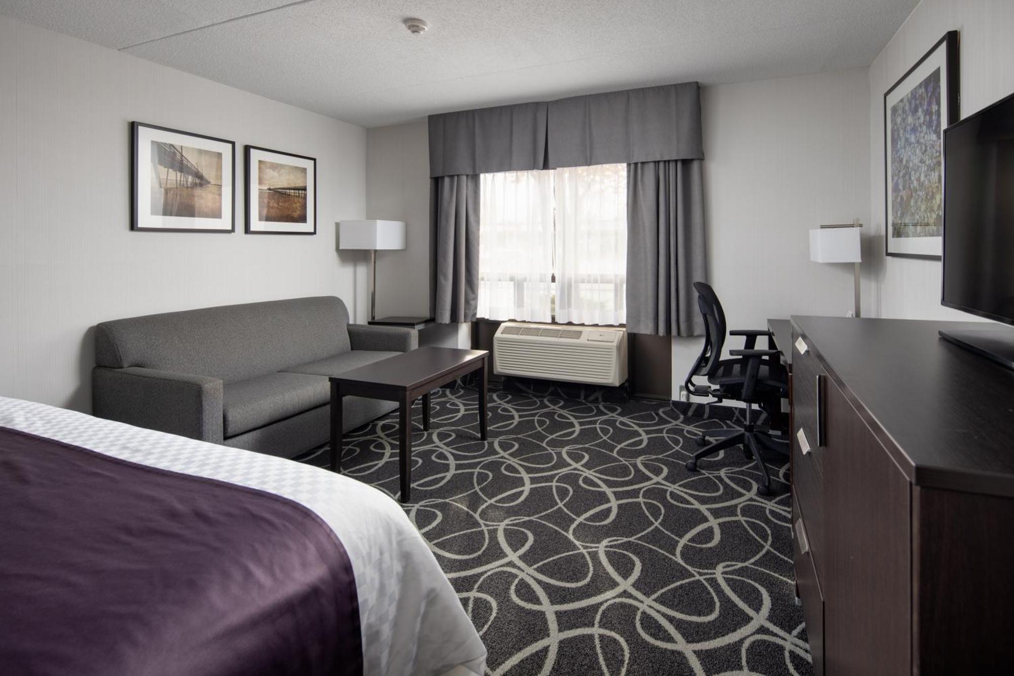 Stonecroft Inn 윈저 외부 사진